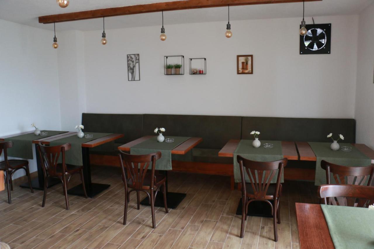 Vila Lucky Kop & Restoran Kopaonik Exterior photo